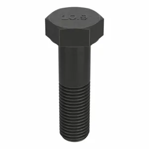 FABORY M04100.270.0080 Hex Head Cap Screw, M27 x 3 Thread Size, Class 10.9, 5PK | CG8DEG 38CT65