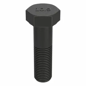 APPROVED VENDOR M04100.360.0110 Hex Cap Screw M36 x 4, 110mm Length, 5PK | AB8DEX 25DA34