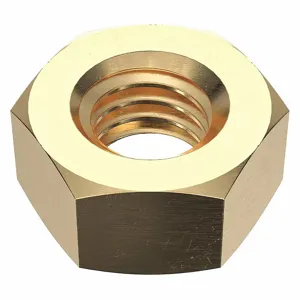 FABORY M04122.060.0001 Hex Nut, M6 x 1 Thread Size, Class 10, 100PK | CG8DHH 54FJ53