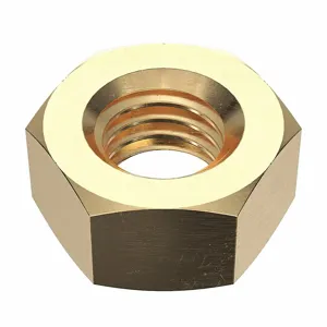 FABORY M04122.080.0001 Hex Nut, M8 x 1.25 Thread Size, Class 10, 100PK | CG8DHJ 54FJ54