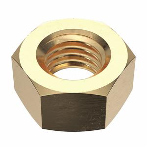 FABORY M04122.120.0001 Hex Nut, M12 x 1.75 Thread Size, Class 10, 50PK | CG8DHL 54FJ56