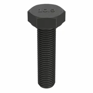 FABORY M04170.140.0045 Hex Head Cap Screw, M14 x 1.50 Thread Size, Class 10.9, 50PK | CG8DLN 38CV08