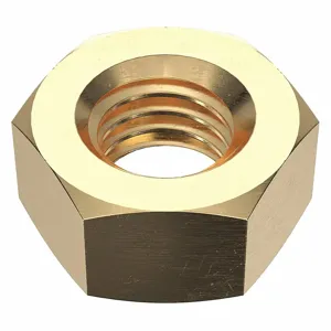 FABORY M04190.080.0001 Hex Nut, M8 x 1.25 Thread Size, Class 12, 100PK | CG8DML 54FJ63