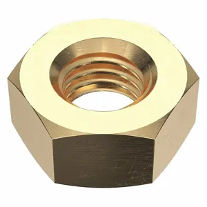 FABORY M04190.100.0001 Hex Nut, M10 x 1.50 Thread Size, Class 12, 100PK | CG8DMM 54FJ64