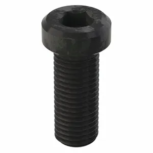 FABORY M07080.200.0050 Metric Socket Head Cap Screw, 50mm Length, M20 x 2.50 Thread Size, Class 8.8, 10PK | CG8DNZ 42NN89