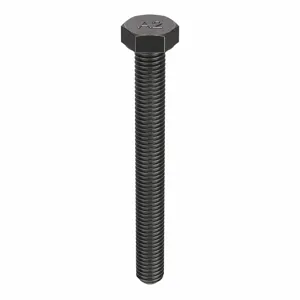 FABORY M51010.120.0130 Hex Head Cap Screw, M12 x 1.75 Thread Size, A2 Grade, 10PK | CG8GVY 54FR31