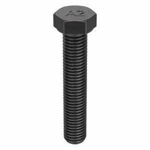 FABORY M51010.200.0120 Hex Head Cap Screw, M20 x 2.50 Thread Size, A2 Grade, 5PK | CG8GWN 54FR35