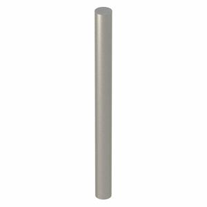 FABORY M51580.040.0050 Dowel Pin, 4mm Nominal Dia., A1 Grade, 4mm Pin Dia., 10PK | CG8HWZ 41KP93