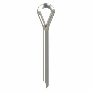 FABORY M51700.040.0040 Cotter Pin, A2 Grade, 4mm Pin Dia., 10PK | CG8JDE 41KT38