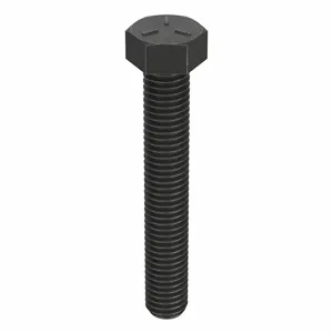 FABORY U01010.037.0300 Tap Bolt, 3/8-16 Thread Size, 5 Grade, 25PK | CG8JVA 41UC09