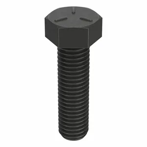 FABORY B01010.062.0250 Tap Bolt, 5/8-11 Thread Size, 5 Grade, 85PK | CG6NVG 167G53