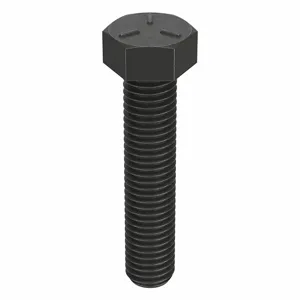 FABORY U01010.062.0300 Tap Bolt, 5/8-11 Thread Size, 5 Grade, 5PK | CG8JWF 41UC38