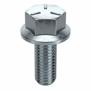 FABORY U01258.050.0175 Flange Bolt, 1-1/16 Inch Flange Dia., 1/2-13 Thread Size, Grade 5 Grade | CG8KMF 41MY17