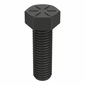 FABORY U04110.050.0225 Tap Bolt, 1/2-13 Thread Size, 8 Grade, 10PK | CG8KRK 41UF32