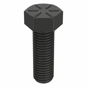 FABORY U04110.075.0250 Tap Bolt, 3/4-10 Thread Size, 8 Grade, 5PK | CG8KTF 41UF52