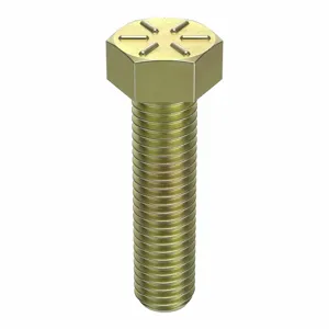 FABORY B04114.050.0200 Tap Bolt, 1/2-13 Thread Size, 8 Grade, 170PK | CG6UCN 167L09