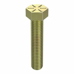 FABORY U04114.062.0350 Tap Bolt, 5/8-11 Thread Size, 8 Grade, 5PK | CG8KWG 41UG15