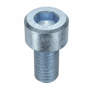 FABORY U07041.019.0037 Socket Head Cap Screw, 3/8 Inch Length, #10-32 Thread Size, Alloy Steel Grade, 100PK | CG8LCL 1TKP7