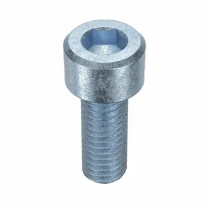 FABORY U07041.019.0050 Socket Head Cap Screw, 1/2 Inch Length, #10-32 Thread Size, Alloy Steel Grade, 100PK | CG8LCN 1TKP8