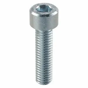 FABORY U07041.019.0075 Socket Head Cap Screw, 3/4 Inch Length, #10-32 Thread Size, Alloy Steel Grade, 100PK | CG8LCQ 41UA27