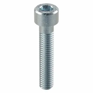 FABORY U07041.019.0100 Socket Head Cap Screw, 1 Inch Length, #10-32 Thread Size, Alloy Steel Grade, 100PK | CG8LCT 41UA29