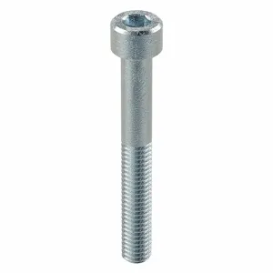 FABORY U07041.019.0150 Socket Head Cap Screw, 1-1/2 Inch Length, #10-32 Thread Size, Alloy Steel Grade, 100PK | CG8LCV 41UA31