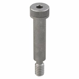 FABORY U07111.025.0100 Shoulder Screw, Alloy Steel, 10-24 Thread Size, Standard Type, 10PK | CG8LFE 42NN65