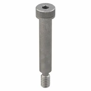 FABORY U07111.025.0125 Shoulder Screw, Alloy Steel, 10-24 Thread Size, Standard Type, 10PK | CG8LFF 42NN66