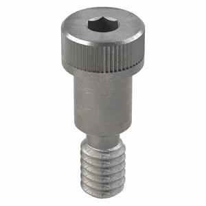 FABORY U07111.031.0037 Shoulder Screw, Alloy Steel, 1/4-20 Thread Size, Standard Type, 10PK | CG8LFG 42NN67