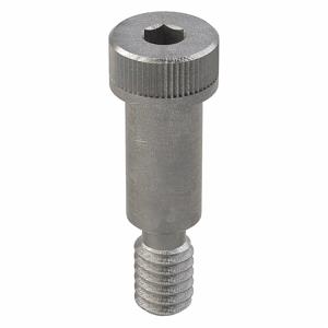 FABORY U07111.031.0062 Shoulder Screw, Alloy Steel, 1/4-20 Thread Size, Standard Type, 10PK | CG8LFH 42NN90