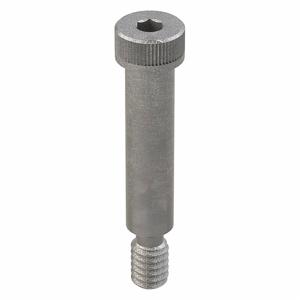 FABORY U07111.031.0125 Shoulder Screw, Alloy Steel, 1/4-20 Thread Size, Standard Type, 10PK | CG8LFL 42NN68