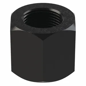 FABORY U11095.100.0001 Hex Nut, 1-14 Thread Size, Grade 8 Grade | CG8LQR 41LN49