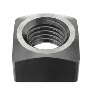 FABORY U11120.075.0001 Square Nut, 3/4-10 Thread Size, 10PK | CG8LRC 41JV38