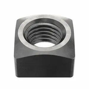 FABORY U11120.112.0001 Square Nut, 1-1/8-7 Thread Size | CG8LRF 41JV41