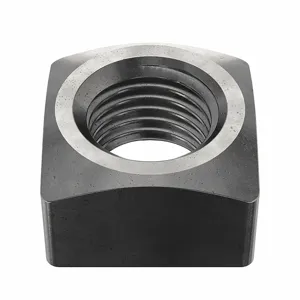 FABORY U11120.125.0001 Square Nut, 1-1/4-7 Thread Size | CG8LRG 41JV42