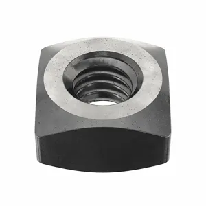 FABORY U11121.031.0001 Square Nut, 5/16-18 Thread Size, 50PK | CG8LRK 41JV62