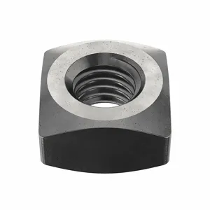 FABORY U11121.050.0001 Square Nut, 1/2-13 Thread Size, 25PK | CG8LRM 41JV64