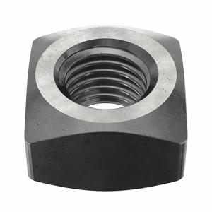 FABORY U11121.087.0001 Square Nut, 7/8-9 Thread Size, 5PK | CG8LRQ 41JV67