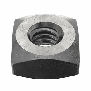 FABORY U11122.025.0001 Square Nut, 1/4-20 Thread Size, 50PK | CG8LRV 41JV71