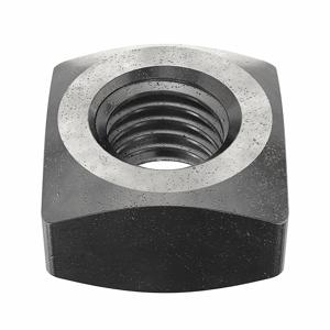 FABORY U11122.062.0001 Square Nut, 5/8-11 Thread Size, 10PK | CG8LRX 41JV75