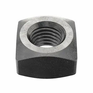 FABORY U11122.075.0001 Square Nut, 3/4-10 Thread Size, 5PK | CG8LRY 41JV76