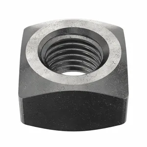 FABORY U11122.100.0001 Square Nut, 1-8 Thread Size | CG8LRZ 41JV78