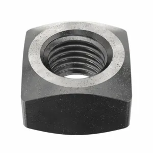 FABORY U11122.112.0001 Square Nut, 1-1/8-7 Thread Size | CG8LTA 41JV79