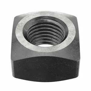 FABORY U11122.125.0001 Square Nut, 1-1/4-7 Thread Size | CG8LTB 41JV80