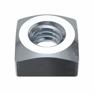 FABORY U11140.031.0001 Square Nut, 5/16-18 Thread Size, 100PK | CG8LTH 41JV19