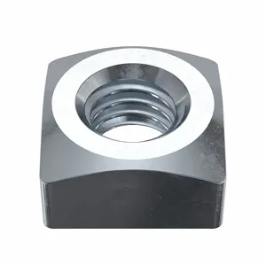 FABORY U11140.043.0001 Square Nut, 7/16-14 Thread Size, 100PK | CG8LTK 41JV21