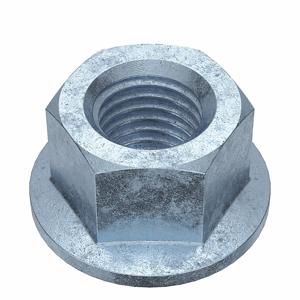 FABORY U11610.075.0001 Lock Nut, 1.5 Inch Flange Dia., 3/4-10 Thread Size, Grade A Grade, 10PK | CG8LZR 41MG39