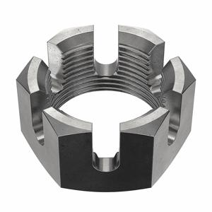 FABORY U12025.125.0001 Hex Locknut, 1-1/4-12 Thread Size | CG8MCJ 41TZ85