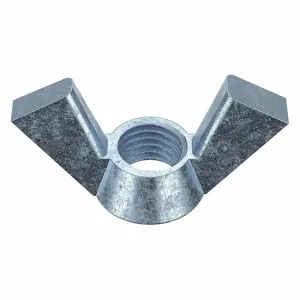 FABORY U16250.075.0001 Wing Nut, 3/4-10 Thread Size | CG8MEM 41VA29