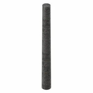 FABORY U39000.156.0150 Taper Pin, #0 X 1-1/2 Size, Free Cutting Steel Grade, 25PK | CG8NTM 41LK68